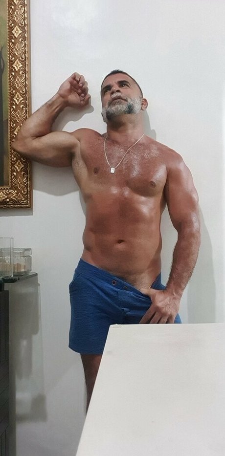 Foto desnuda filtrada de OnlyFans de Jorginhokarioka21