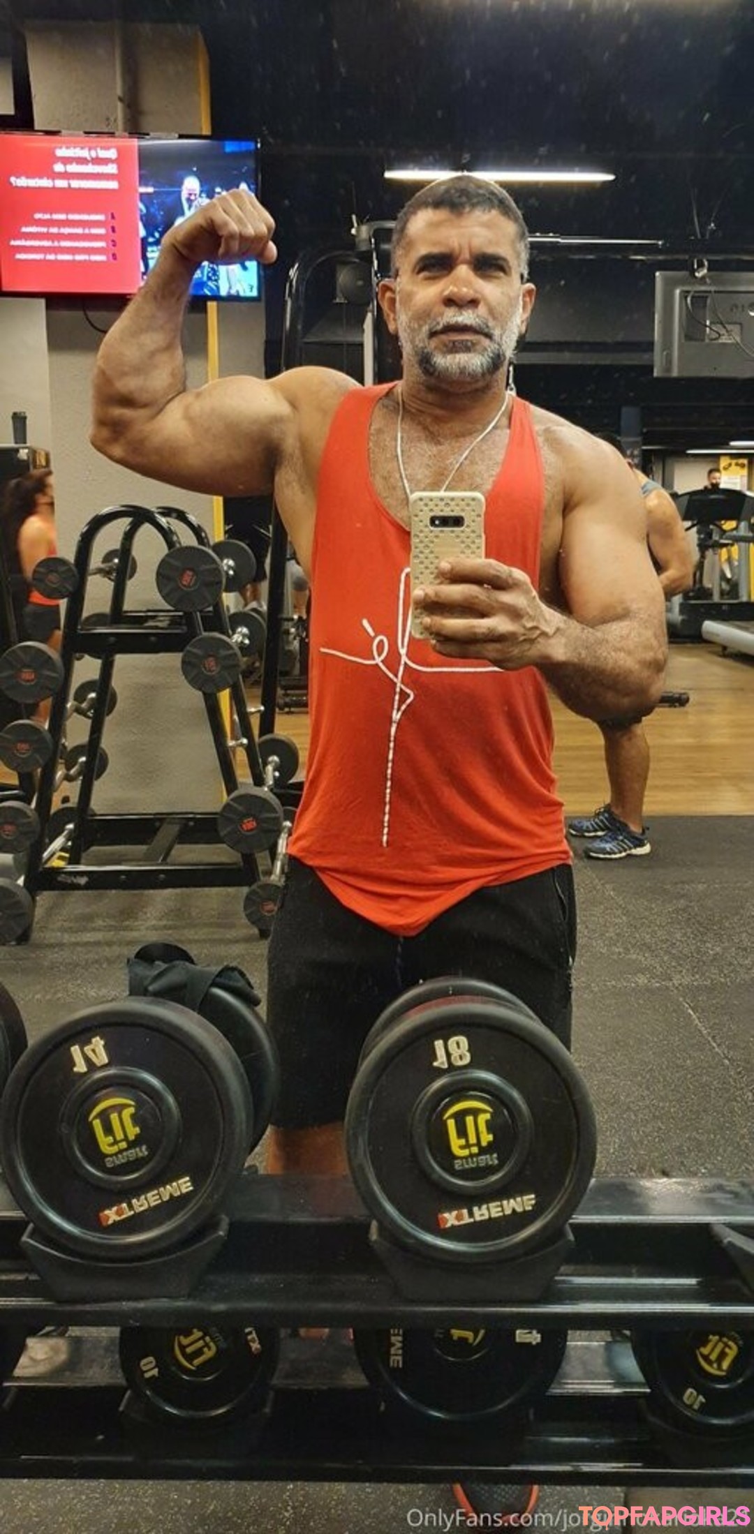 Foto desnuda filtrada de OnlyFans de Jorginhokarioka21 #57 Foto desnuda filtrada de OnlyFans de Jorginhokarioka21 #57