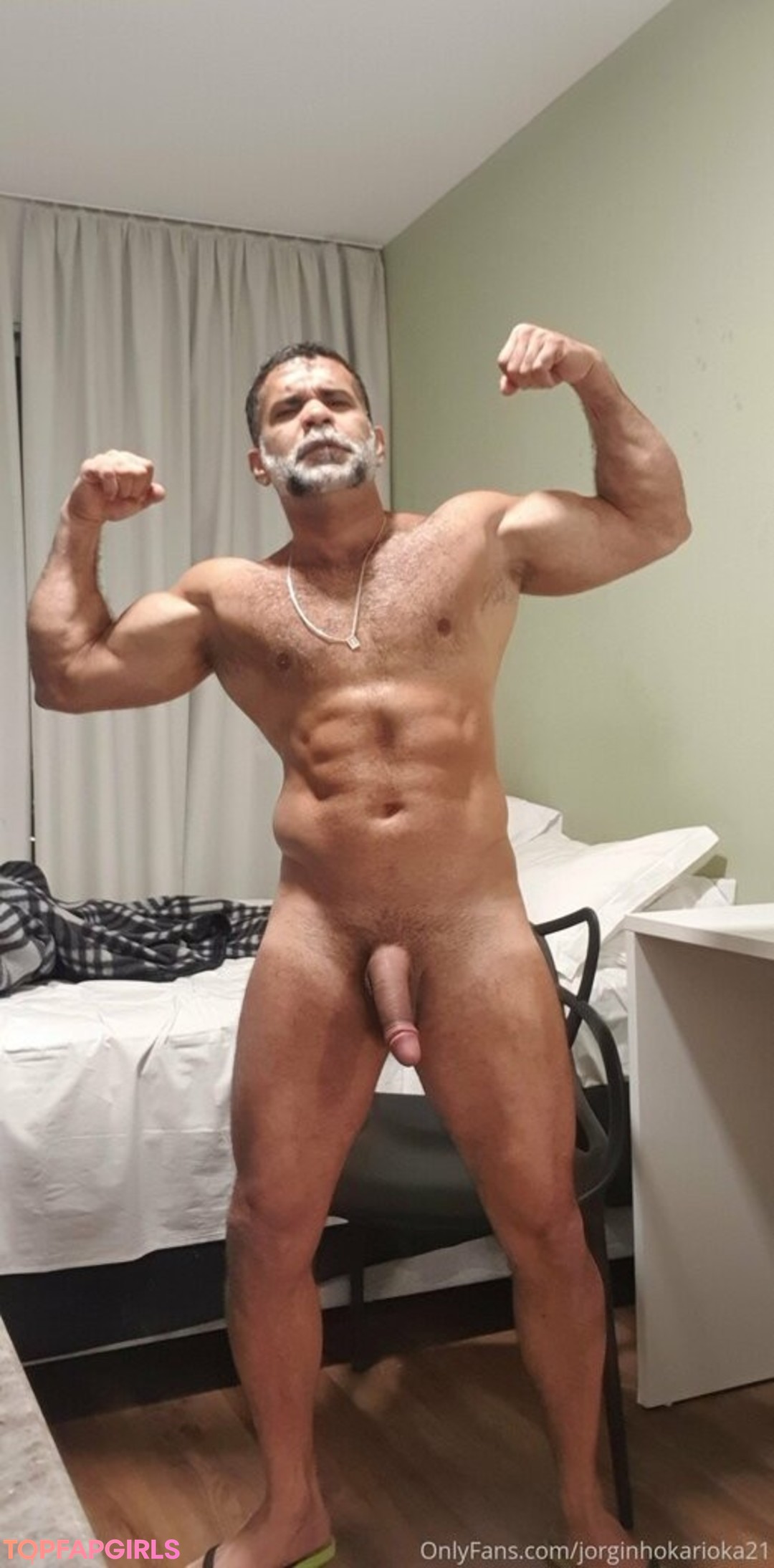 Foto desnuda filtrada de OnlyFans de Jorginhokarioka21 #65 Foto desnuda filtrada de OnlyFans de Jorginhokarioka21 #65