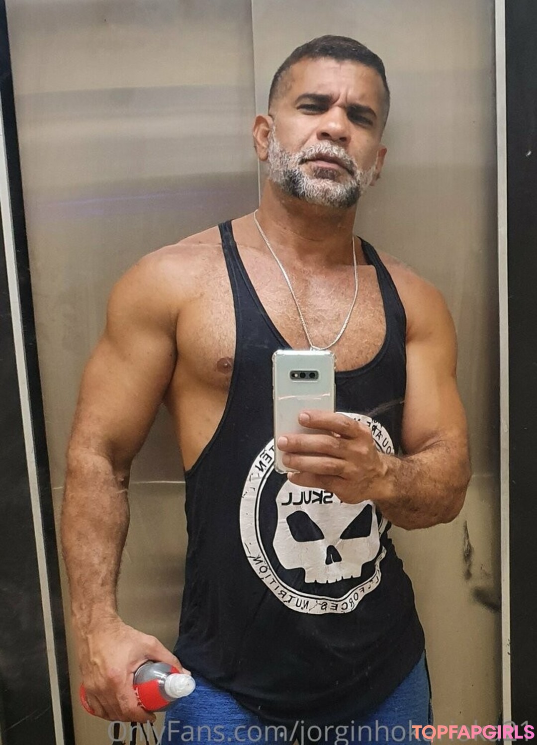 Foto desnuda filtrada de OnlyFans de Jorginhokarioka21 #79 Foto desnuda filtrada de OnlyFans de Jorginhokarioka21 #79