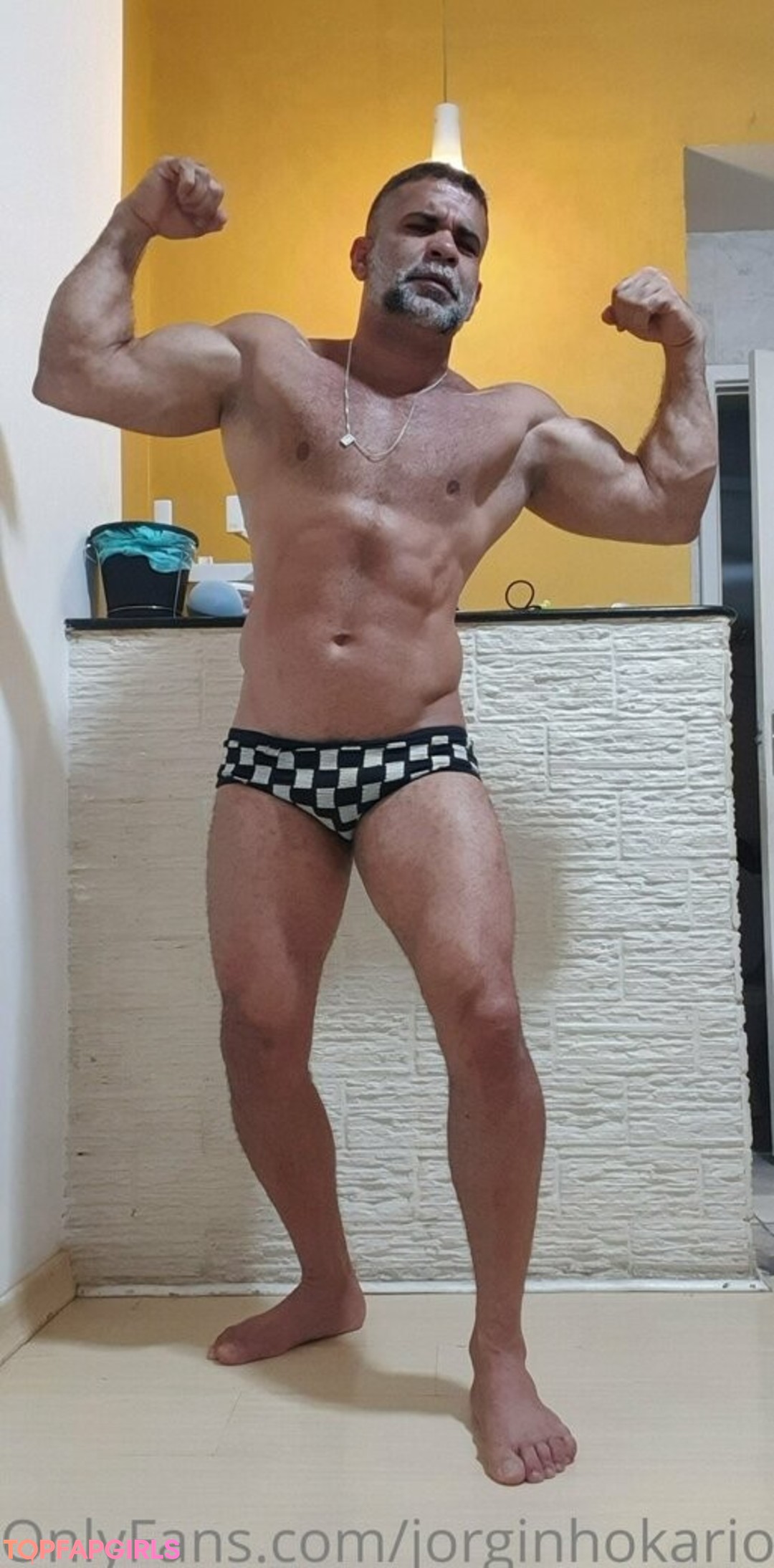 Foto desnuda filtrada de OnlyFans de Jorginhokarioka21 #80 Foto desnuda filtrada de OnlyFans de Jorginhokarioka21 #80