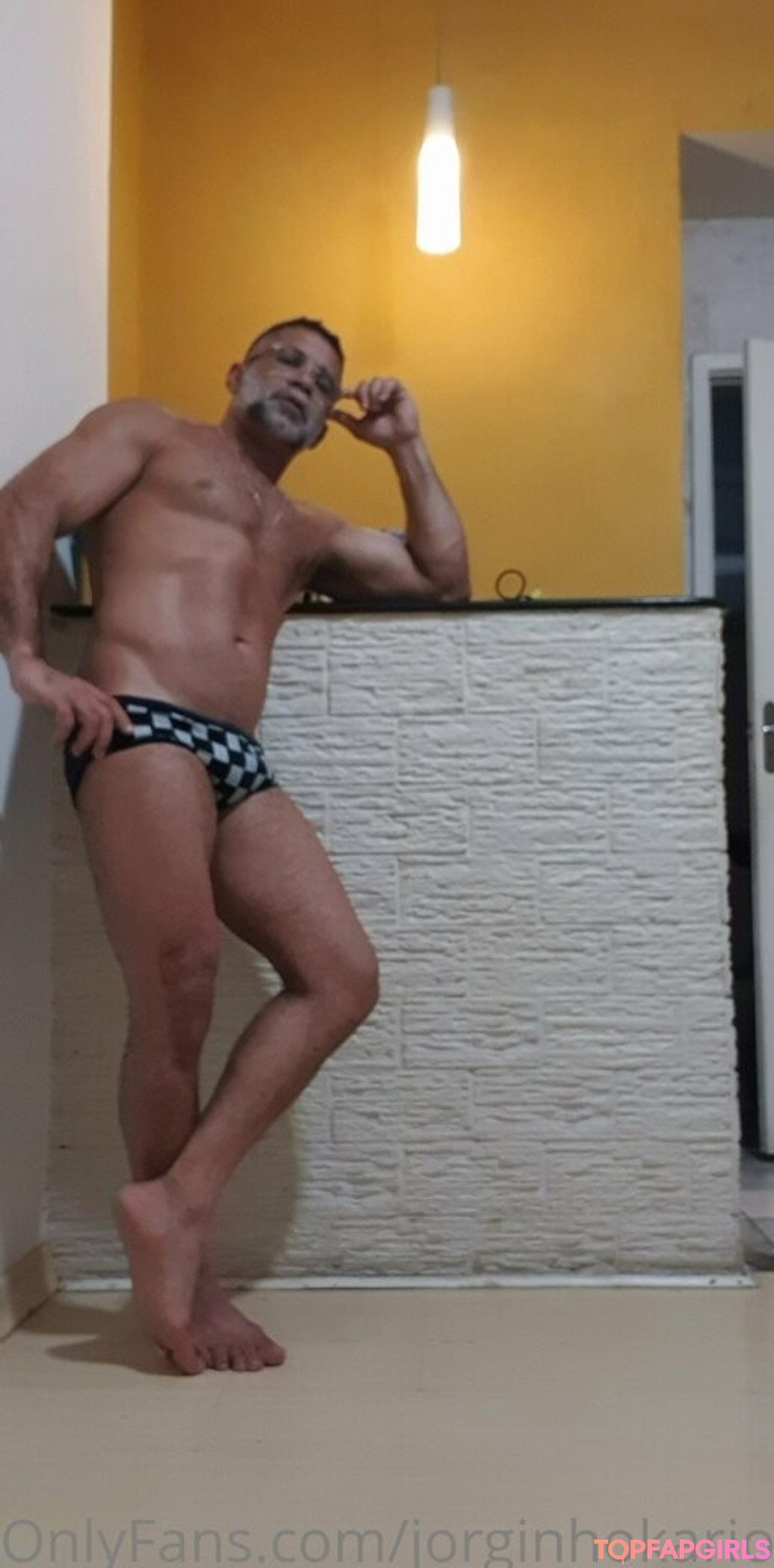 Foto desnuda filtrada de OnlyFans de Jorginhokarioka21 #82 Foto desnuda filtrada de OnlyFans de Jorginhokarioka21 #82