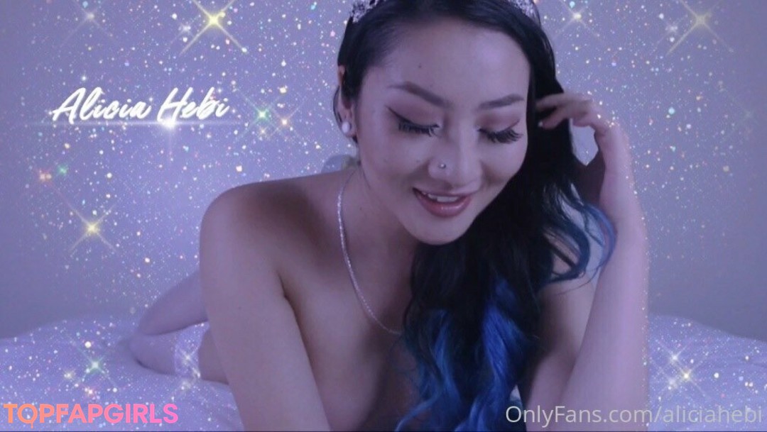 Foto desnuda filtrada de OnlyFans de Aliciahebi #13 Foto desnuda filtrada de OnlyFans de Aliciahebi #13