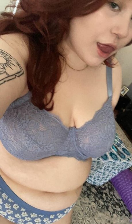 Daddysredheadx