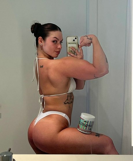 Allysinthegym
