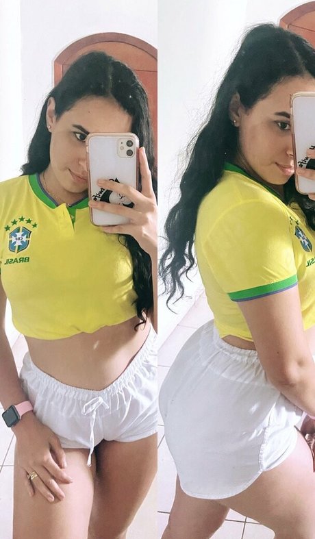 Foto desnuda filtrada de OnlyFans de Caasaal2205