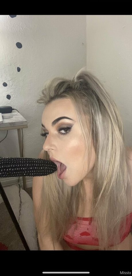 Rawmisshoney