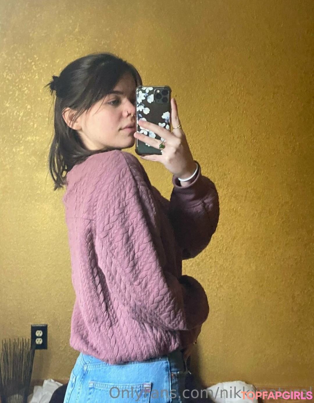 Foto desnuda filtrada de OnlyFans de Nikkiinatural #5 Foto desnuda filtrada de OnlyFans de Nikkiinatural #5