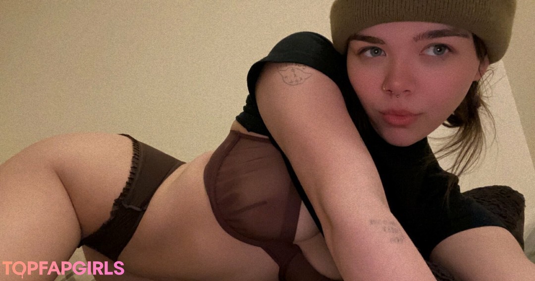 Foto desnuda filtrada de OnlyFans de Nikkiinatural #73 Foto desnuda filtrada de OnlyFans de Nikkiinatural #73