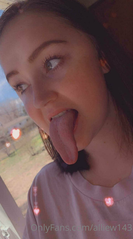 Foto desnuda filtrada de OnlyFans de Toxicallietongue