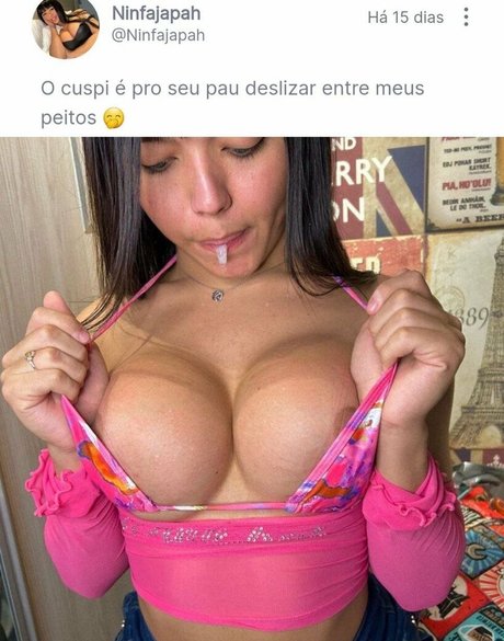 Ninfetajapah