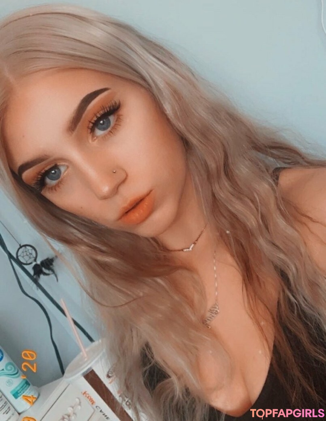 Foto desnuda filtrada de OnlyFans de Babysaraxoxo #15 Foto desnuda filtrada de OnlyFans de Babysaraxoxo #15