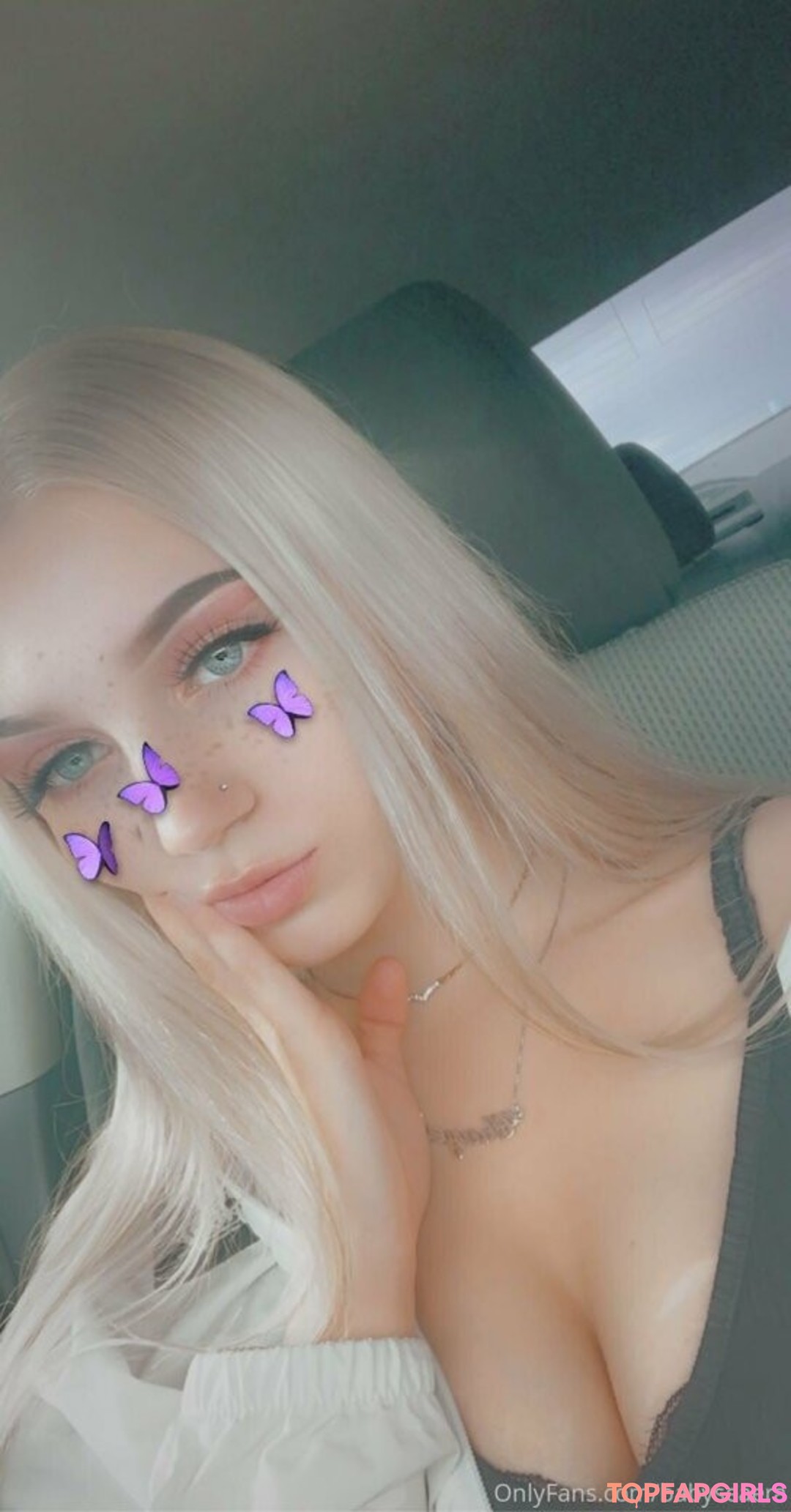 Foto desnuda filtrada de OnlyFans de Babysaraxoxo #17 Foto desnuda filtrada de OnlyFans de Babysaraxoxo #17