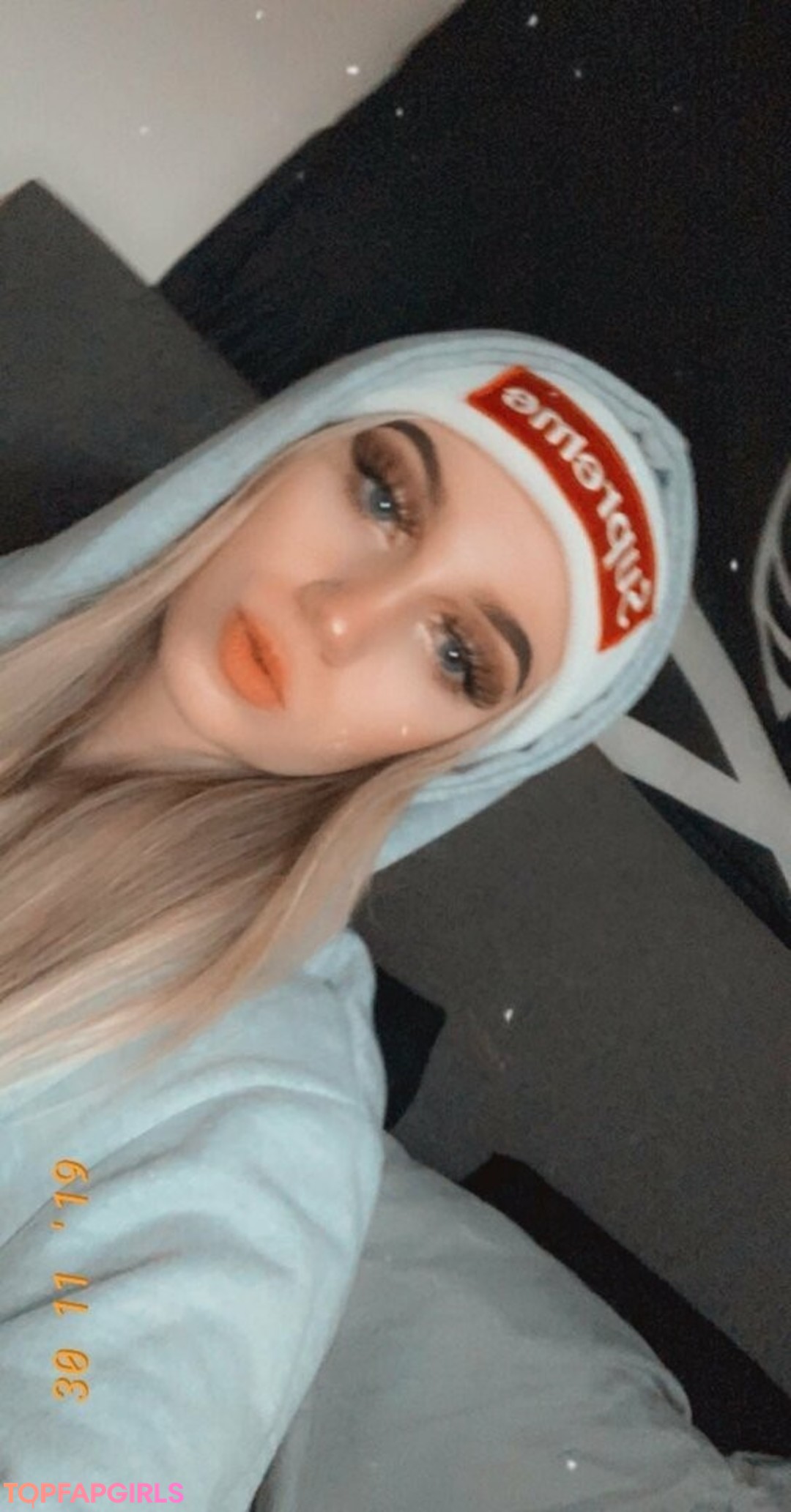 Foto desnuda filtrada de OnlyFans de Babysaraxoxo #22 Foto desnuda filtrada de OnlyFans de Babysaraxoxo #22