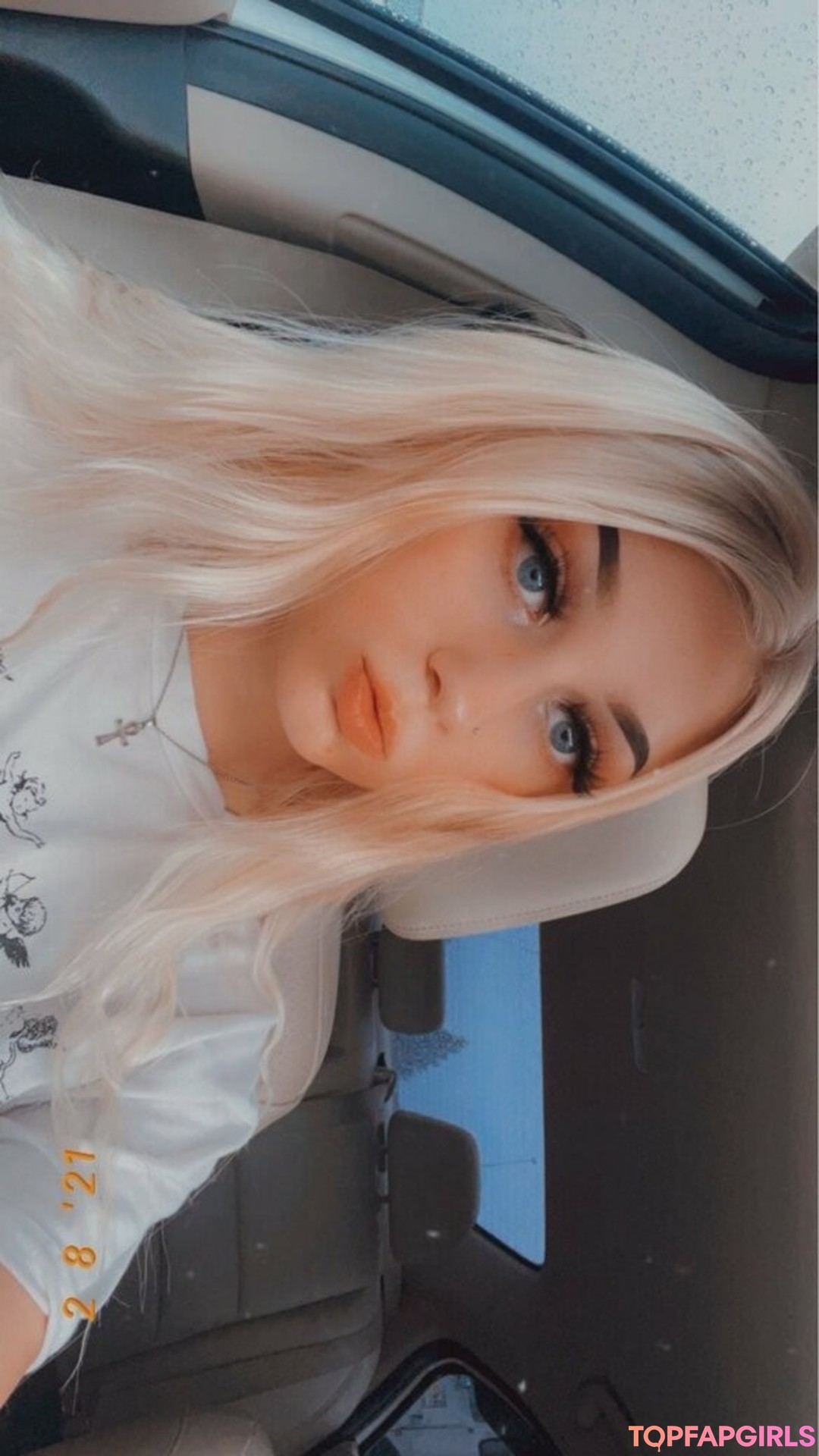 Foto desnuda filtrada de OnlyFans de Babysaraxoxo #28 Foto desnuda filtrada de OnlyFans de Babysaraxoxo #28