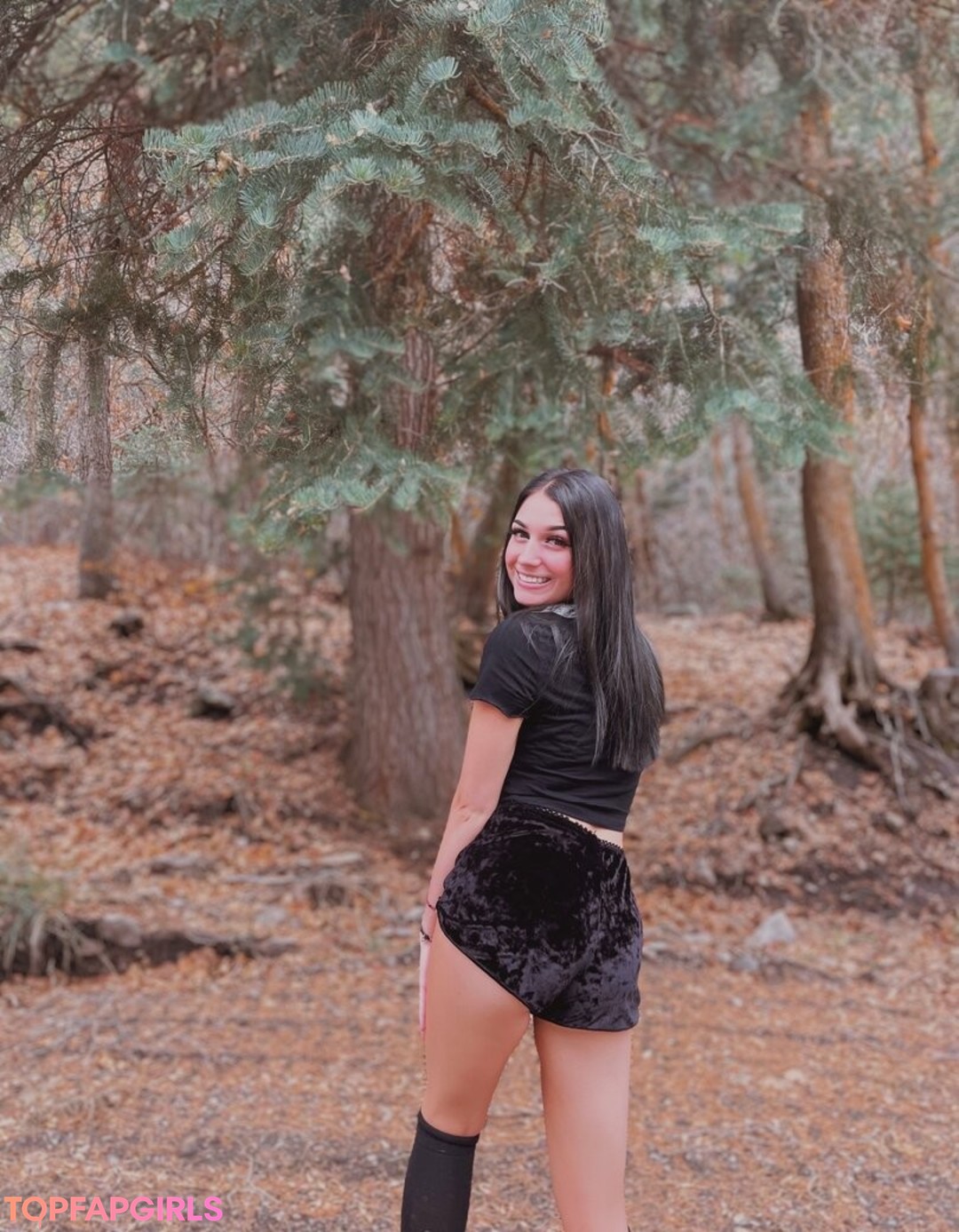 Foto desnuda filtrada de OnlyFans de Babysaraxoxo #35 Foto desnuda filtrada de OnlyFans de Babysaraxoxo #35