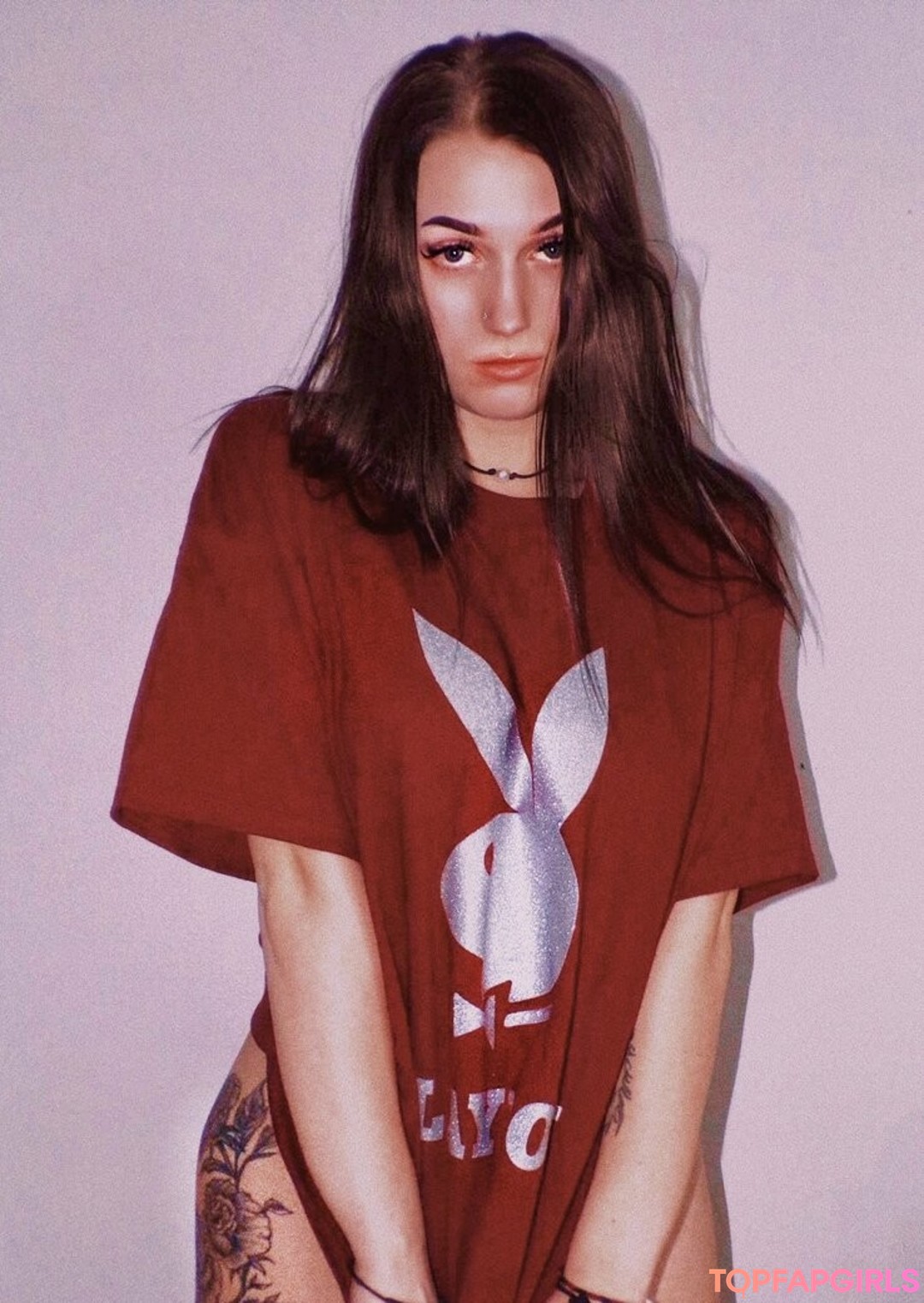 Foto desnuda filtrada de OnlyFans de Babysaraxoxo #40 Foto desnuda filtrada de OnlyFans de Babysaraxoxo #40