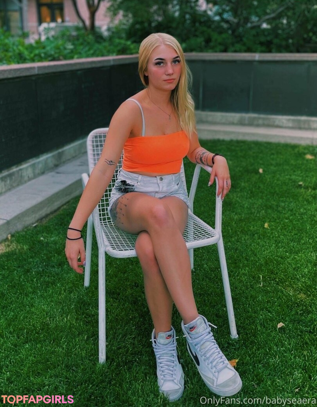 Foto desnuda filtrada de OnlyFans de Babysaraxoxo #8 Foto desnuda filtrada de OnlyFans de Babysaraxoxo #8