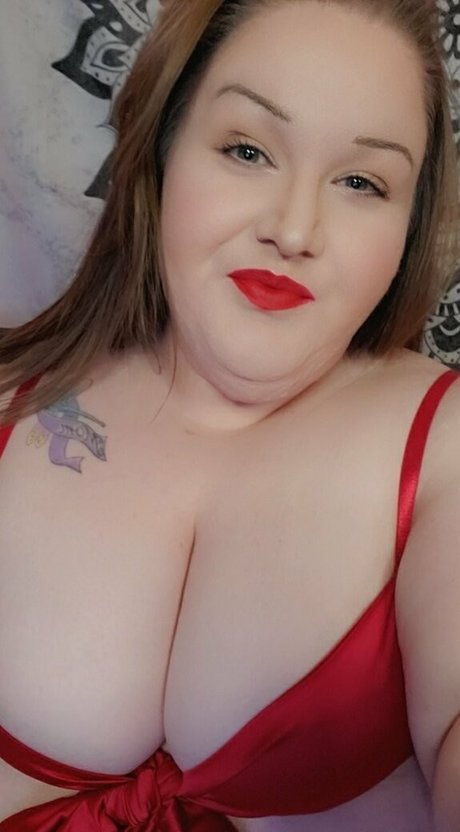 Foto desnuda filtrada de OnlyFans de Ssbbw603free