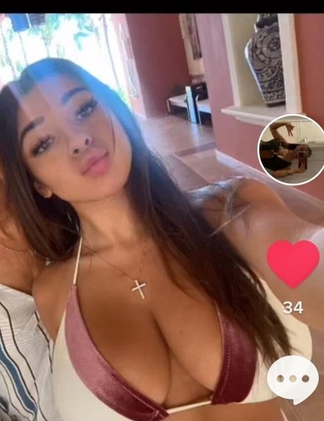 Foto desnuda filtrada de OnlyFans de Alexuh1