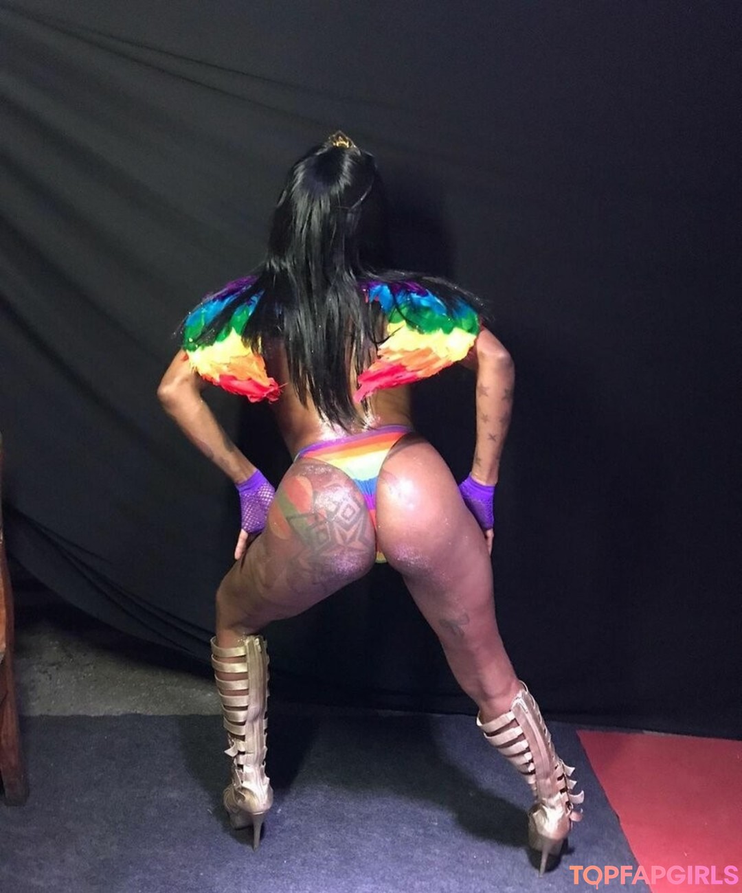 Foto desnuda filtrada de OnlyFans de Ines Brasil #10 Foto desnuda filtrada de OnlyFans de Ines Brasil #10