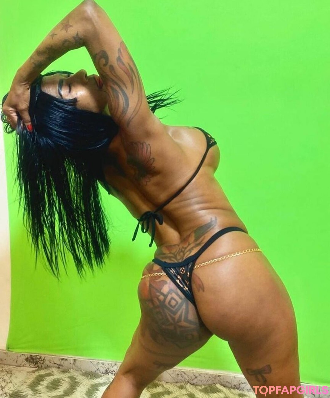 Foto desnuda filtrada de OnlyFans de Ines Brasil #18 Foto desnuda filtrada de OnlyFans de Ines Brasil #18
