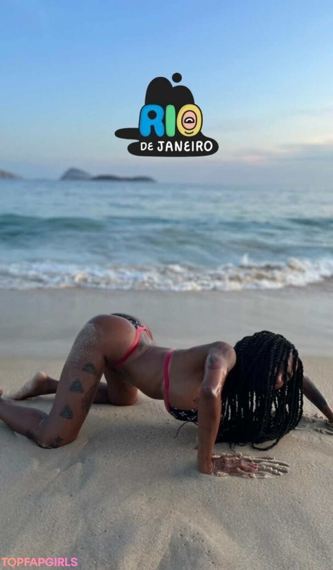 Foto desnuda filtrada de OnlyFans de Ines Brasil #31 Foto desnuda filtrada de OnlyFans de Ines Brasil #31