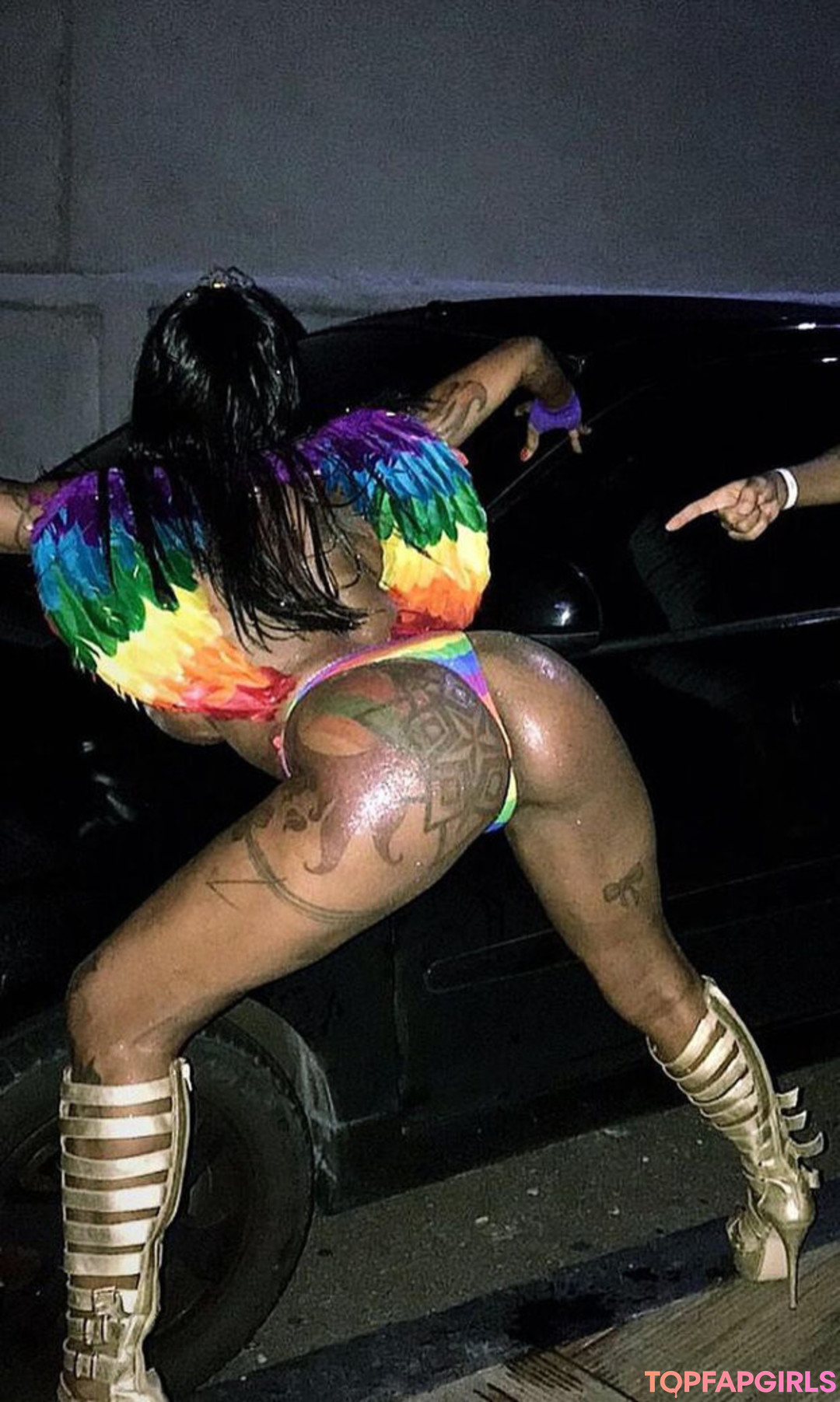 Foto desnuda filtrada de OnlyFans de Ines Brasil #8 Foto desnuda filtrada de OnlyFans de Ines Brasil #8