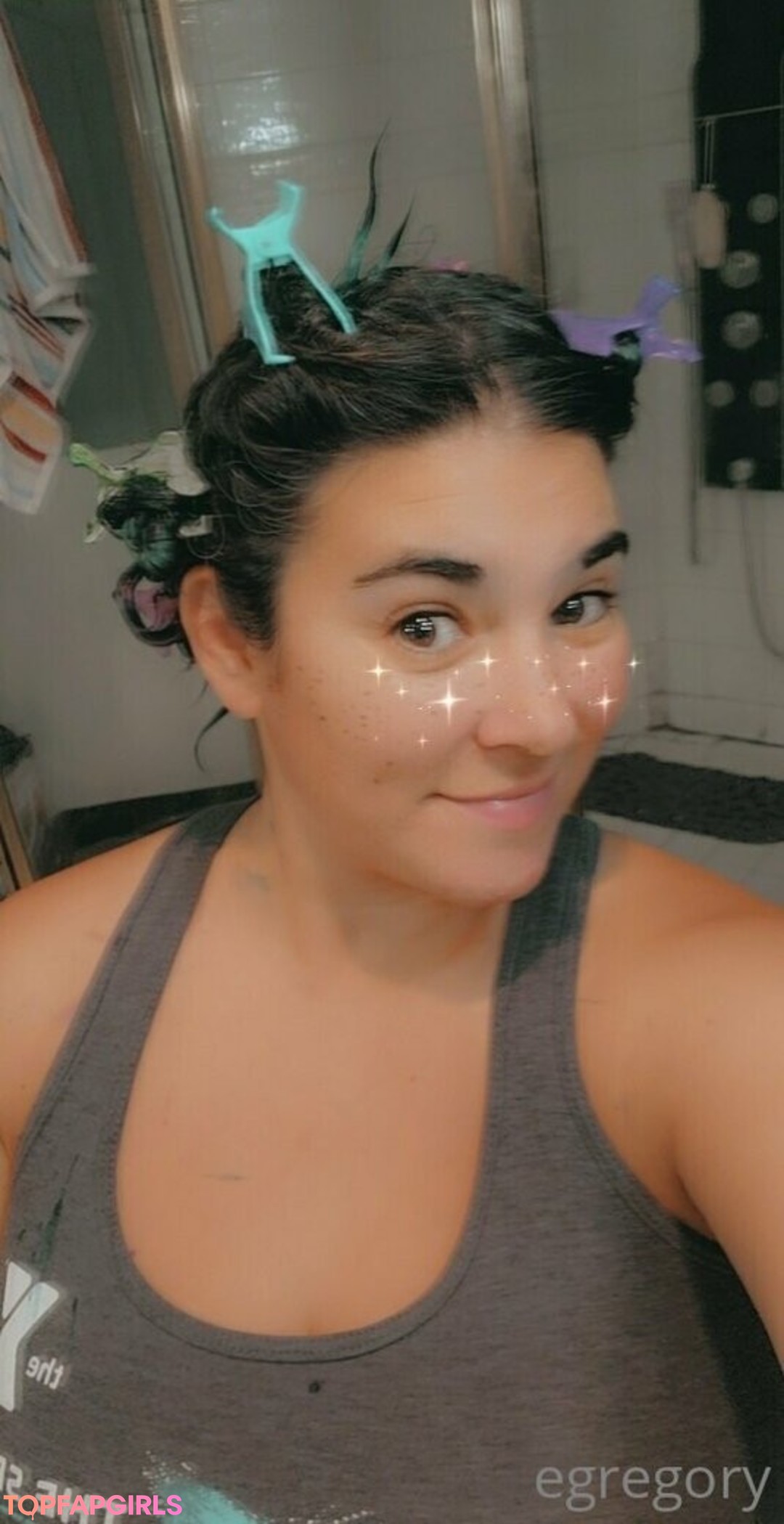 Foto desnuda filtrada de OnlyFans de Elainagregory #105 Foto desnuda filtrada de OnlyFans de Elainagregory #105