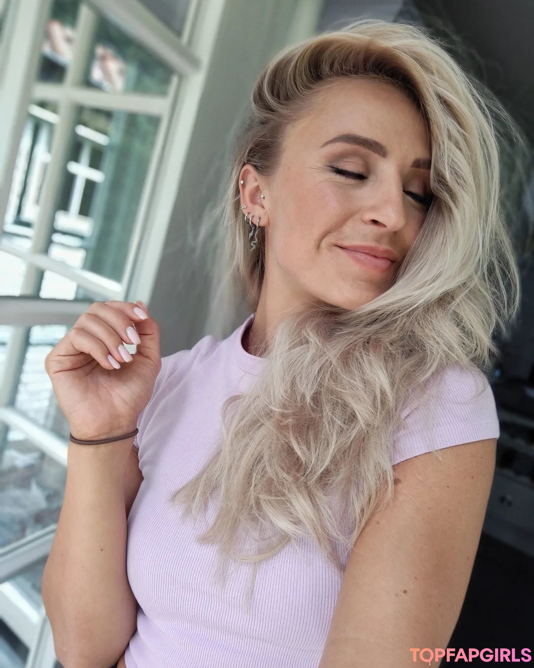 Foto desnuda filtrada de OnlyFans de Larissa Van Meerten #137 Foto desnuda filtrada de OnlyFans de Larissa Van Meerten #137