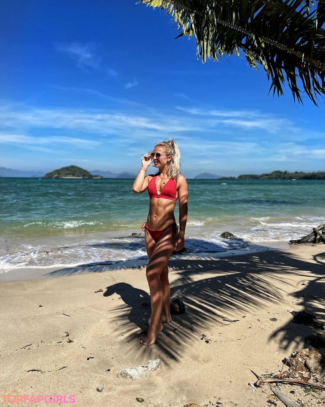 Foto desnuda filtrada de OnlyFans de Larissa Van Meerten #159 Foto desnuda filtrada de OnlyFans de Larissa Van Meerten #159