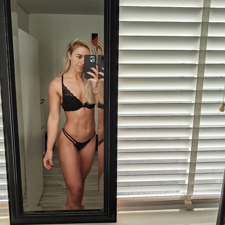 Larissa Van Meerten