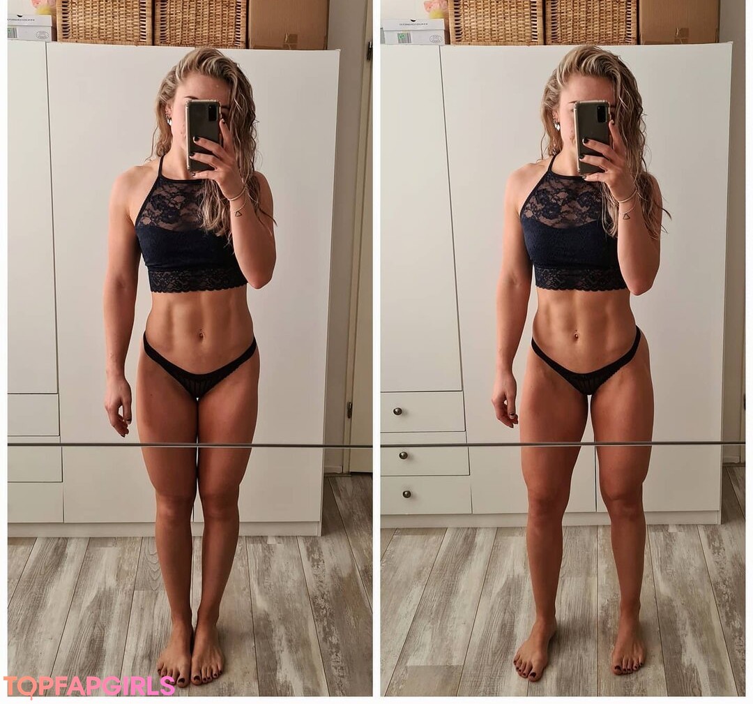 Foto desnuda filtrada de OnlyFans de Larissa Van Meerten #21 Foto desnuda filtrada de OnlyFans de Larissa Van Meerten #21