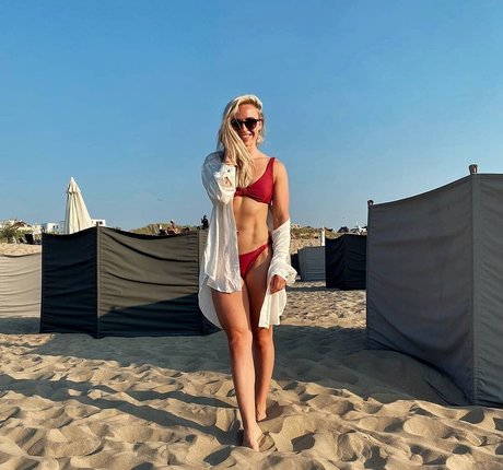 Larissa Van Meerten