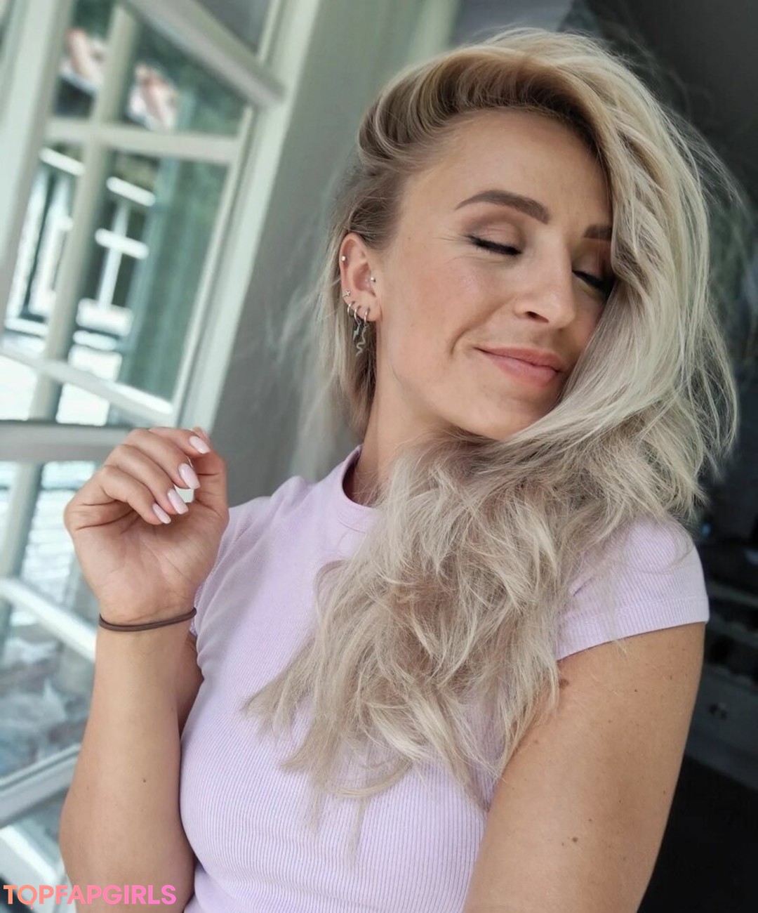 Foto desnuda filtrada de OnlyFans de Larissa Van Meerten #63 Foto desnuda filtrada de OnlyFans de Larissa Van Meerten #63