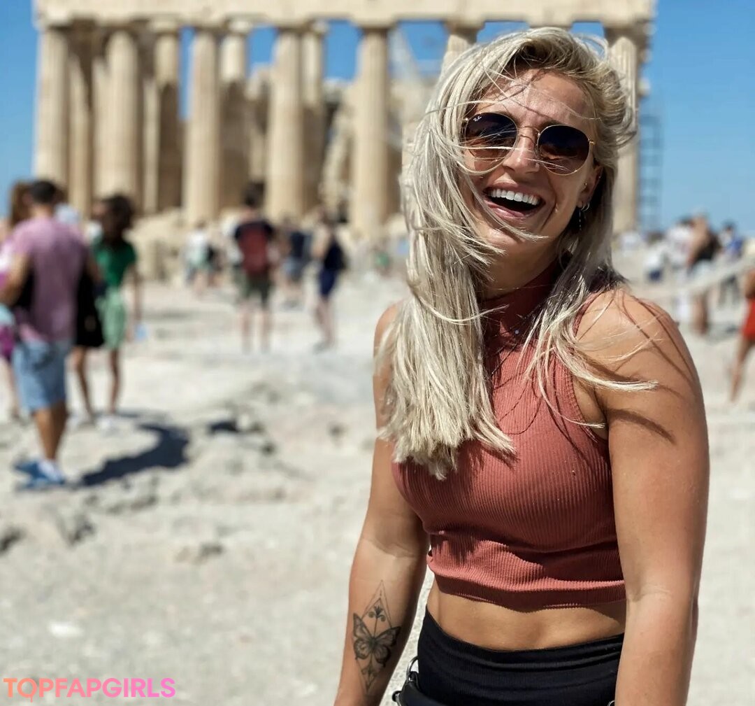 Foto desnuda filtrada de OnlyFans de Larissa Van Meerten #67 Foto desnuda filtrada de OnlyFans de Larissa Van Meerten #67