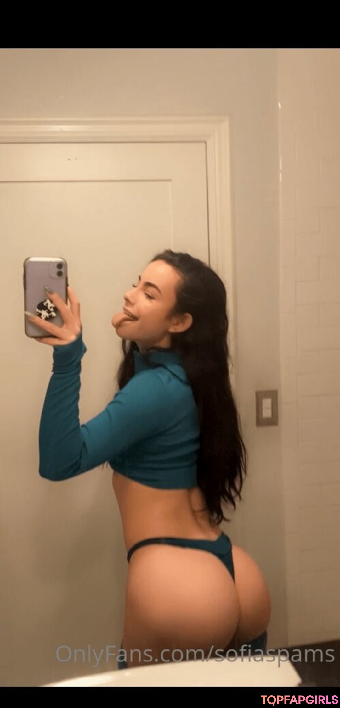 Foto desnuda filtrada de OnlyFans de Sofiaspams #102 Foto desnuda filtrada de OnlyFans de Sofiaspams #102