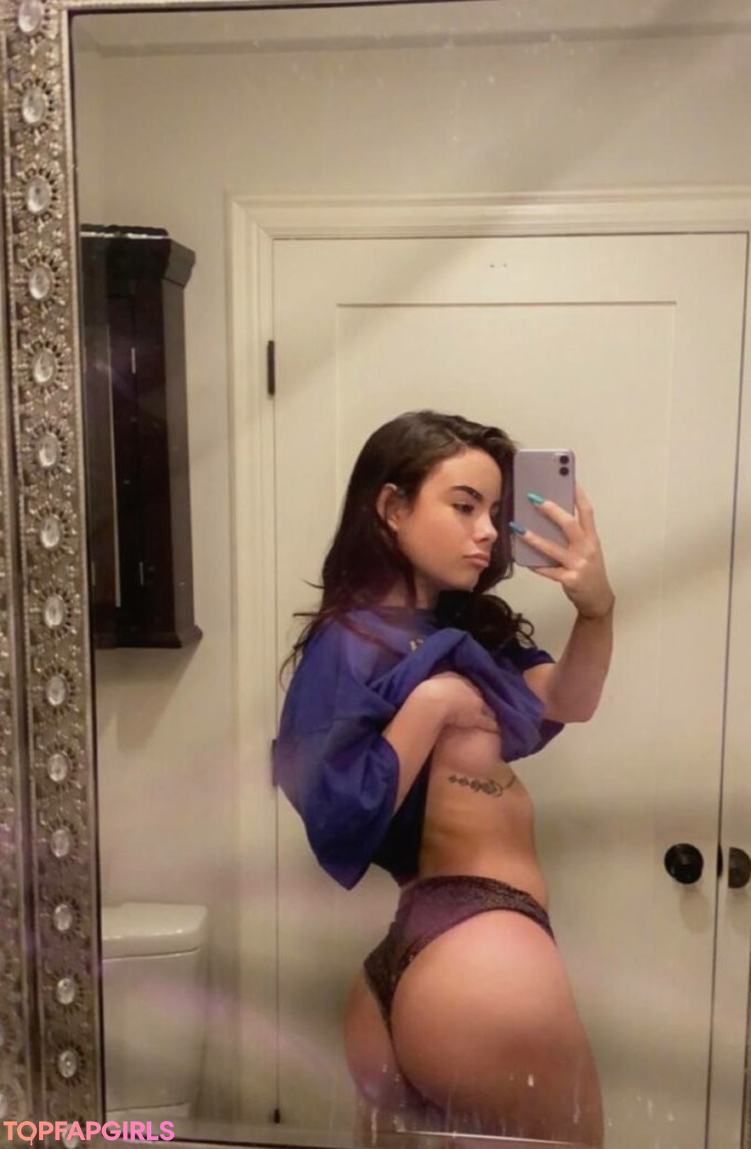 Foto desnuda filtrada de OnlyFans de Sofiaspams #177 Foto desnuda filtrada de OnlyFans de Sofiaspams #177