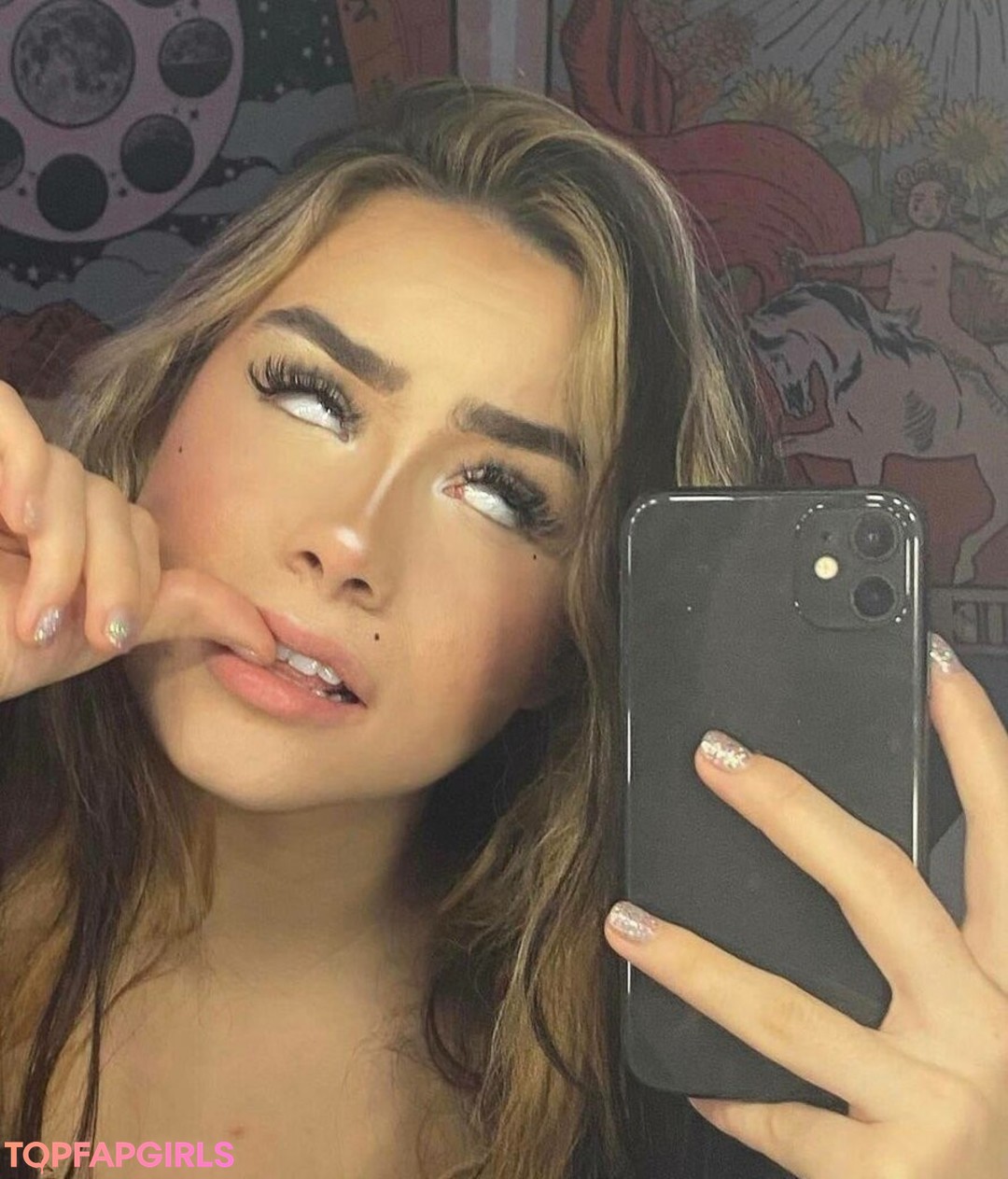 Foto desnuda filtrada de OnlyFans de Sofiaspams #179 Foto desnuda filtrada de OnlyFans de Sofiaspams #179