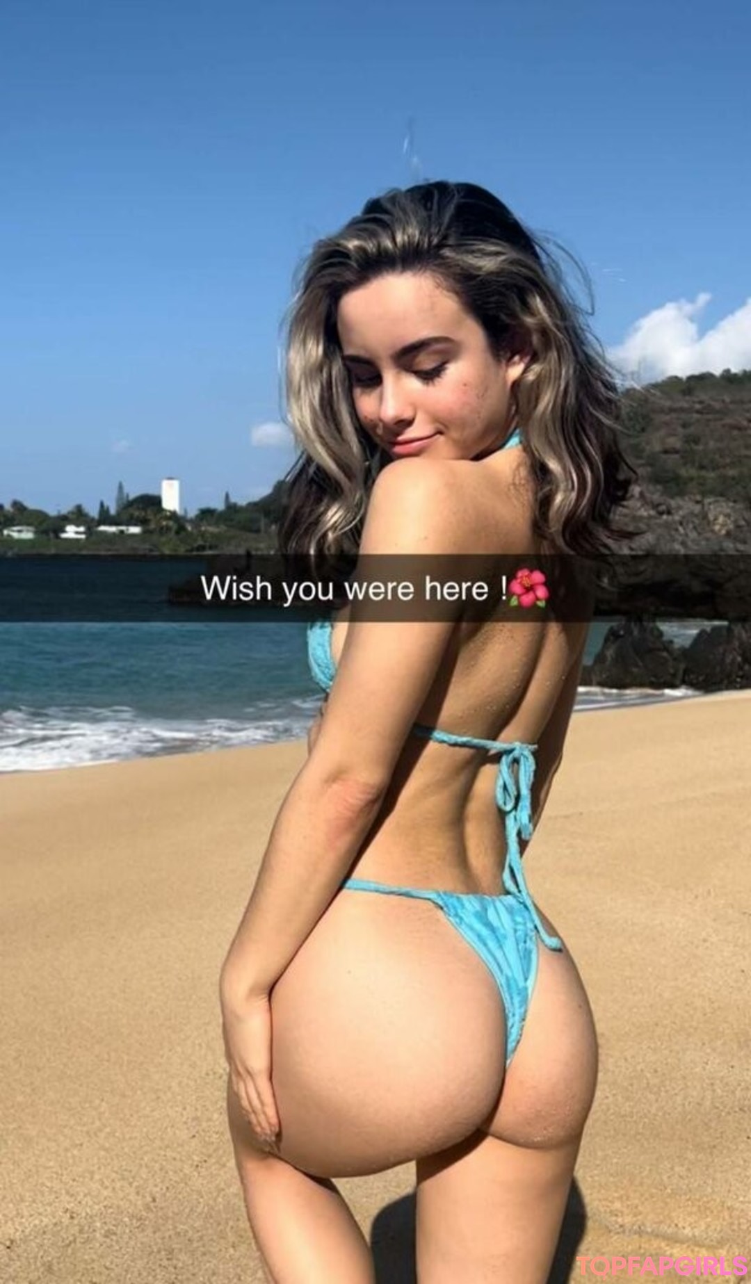 Foto desnuda filtrada de OnlyFans de Sofiaspams #195 Foto desnuda filtrada de OnlyFans de Sofiaspams #195