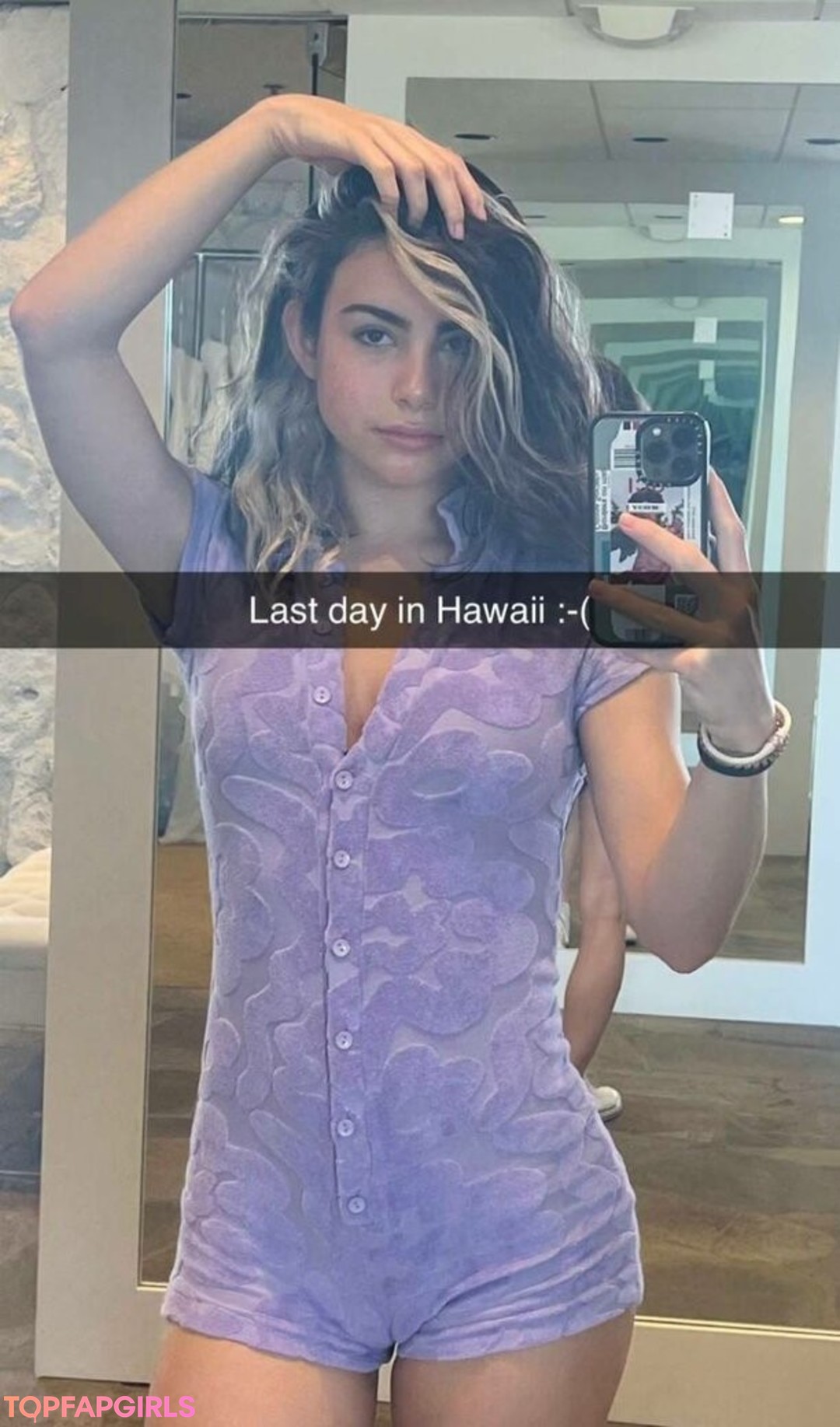 Foto desnuda filtrada de OnlyFans de Sofiaspams #217 Foto desnuda filtrada de OnlyFans de Sofiaspams #217