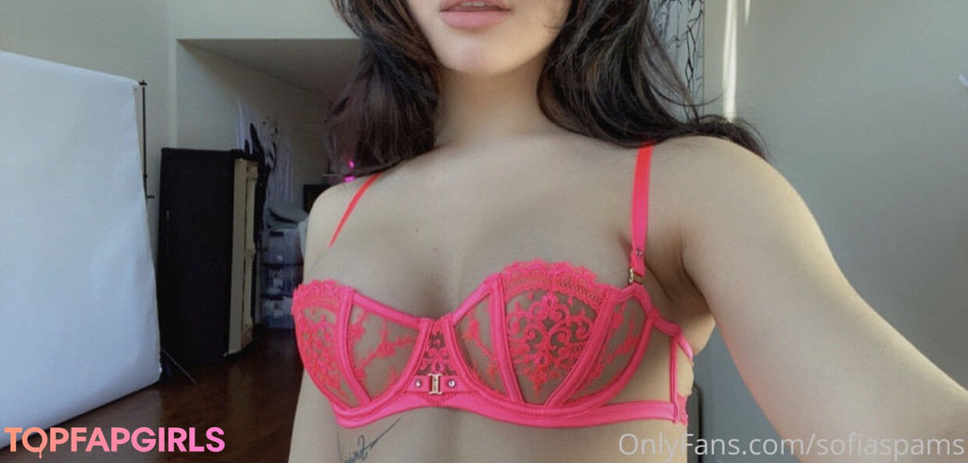 Foto desnuda filtrada de OnlyFans de Sofiaspams #44 Foto desnuda filtrada de OnlyFans de Sofiaspams #44