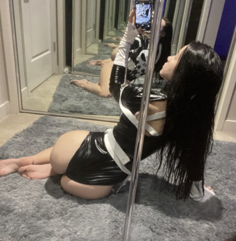 Foto desnuda filtrada de OnlyFans de Sofiaspams