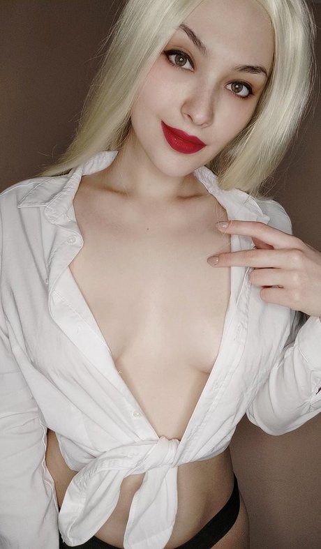 Foto desnuda filtrada de OnlyFans de Jukcosplay