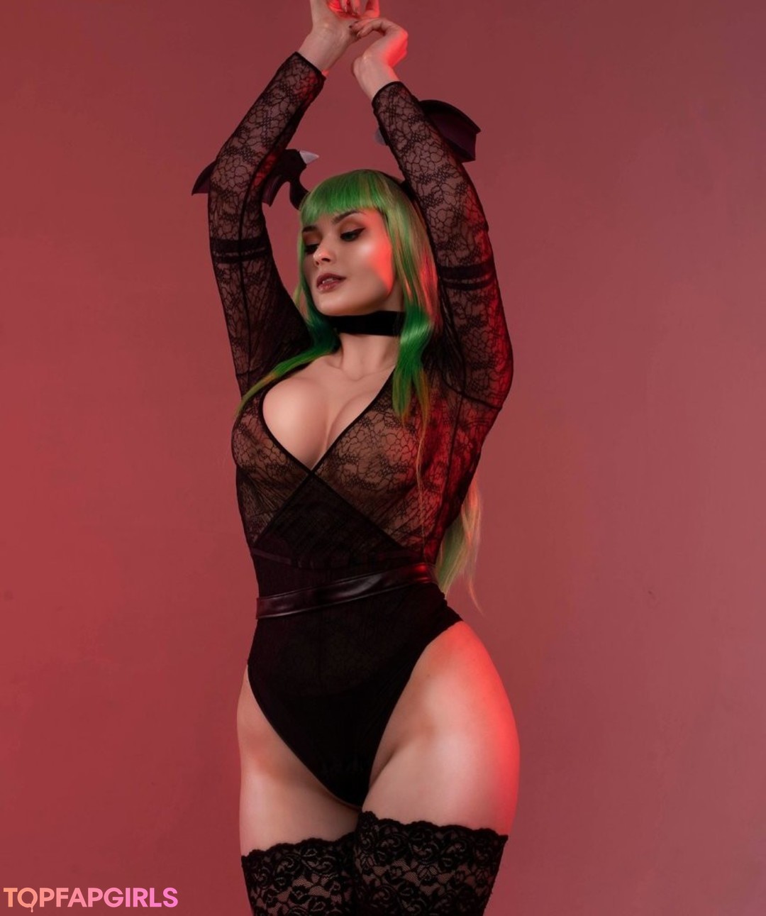 Foto desnuda filtrada de OnlyFans de Jukcosplay #138 Foto desnuda filtrada de OnlyFans de Jukcosplay #138