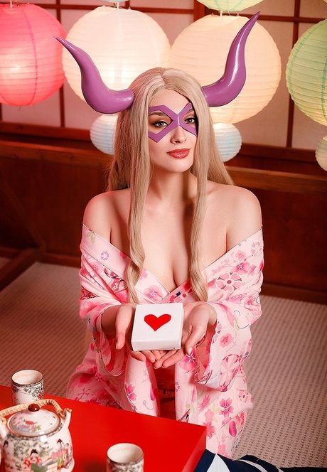 Jukcosplay