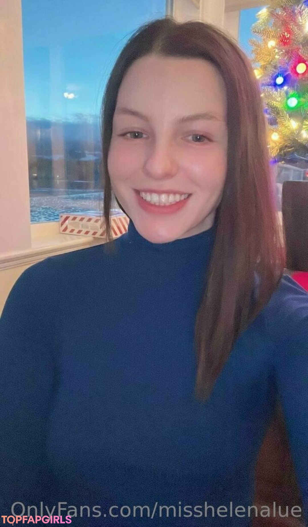 Foto desnuda filtrada de OnlyFans de Misshelenalue #13 Foto desnuda filtrada de OnlyFans de Misshelenalue #13