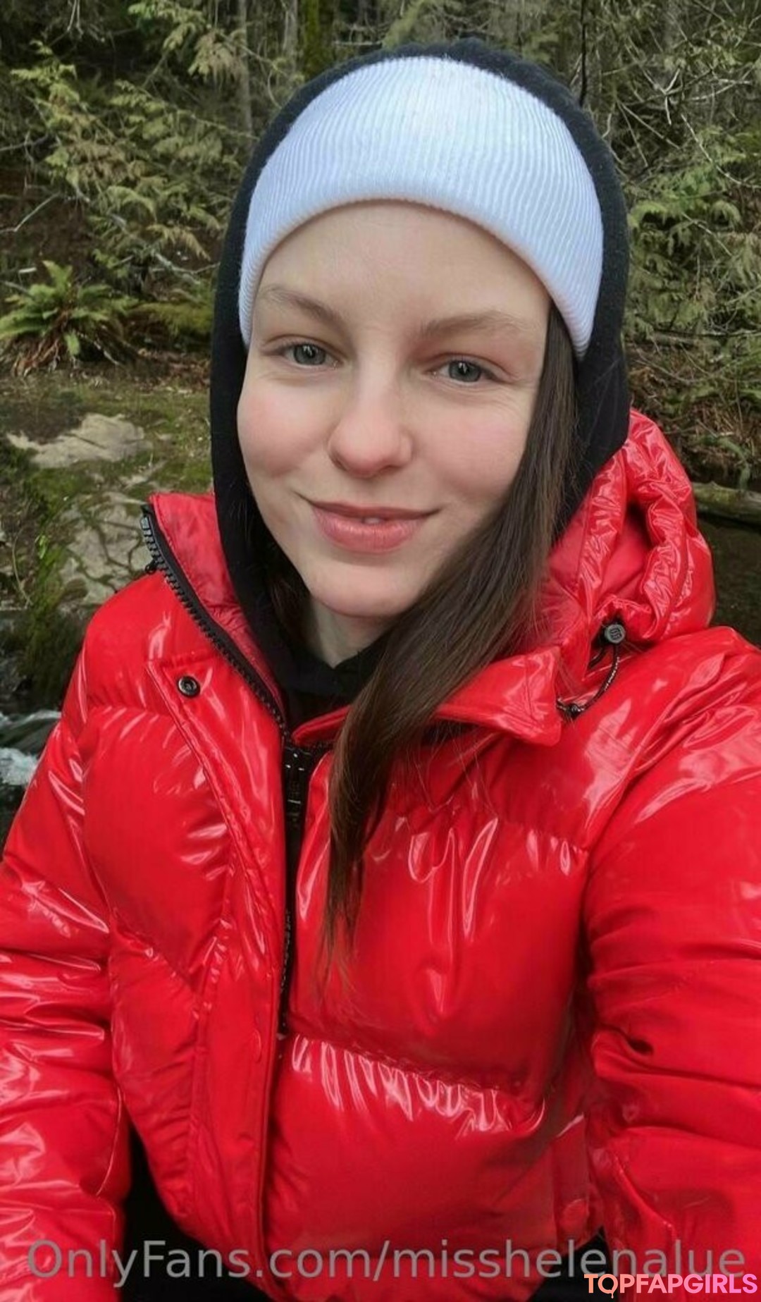 Foto desnuda filtrada de OnlyFans de Misshelenalue #21 Foto desnuda filtrada de OnlyFans de Misshelenalue #21