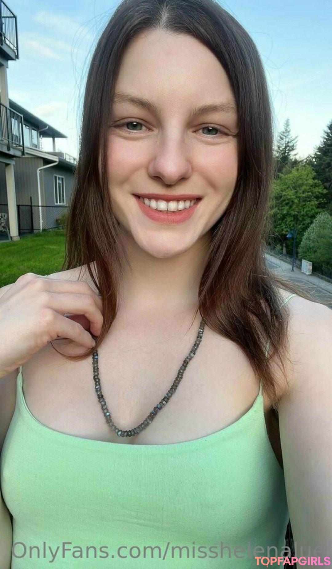 Foto desnuda filtrada de OnlyFans de Misshelenalue #321 Foto desnuda filtrada de OnlyFans de Misshelenalue #321