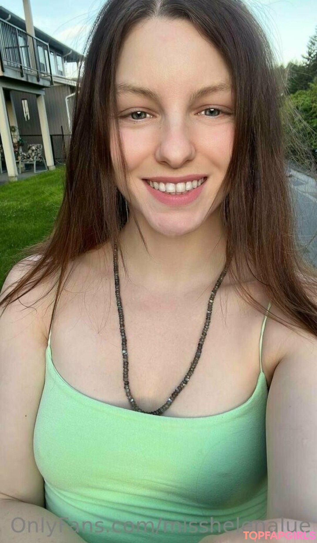 Foto desnuda filtrada de OnlyFans de Misshelenalue #324 Foto desnuda filtrada de OnlyFans de Misshelenalue #324